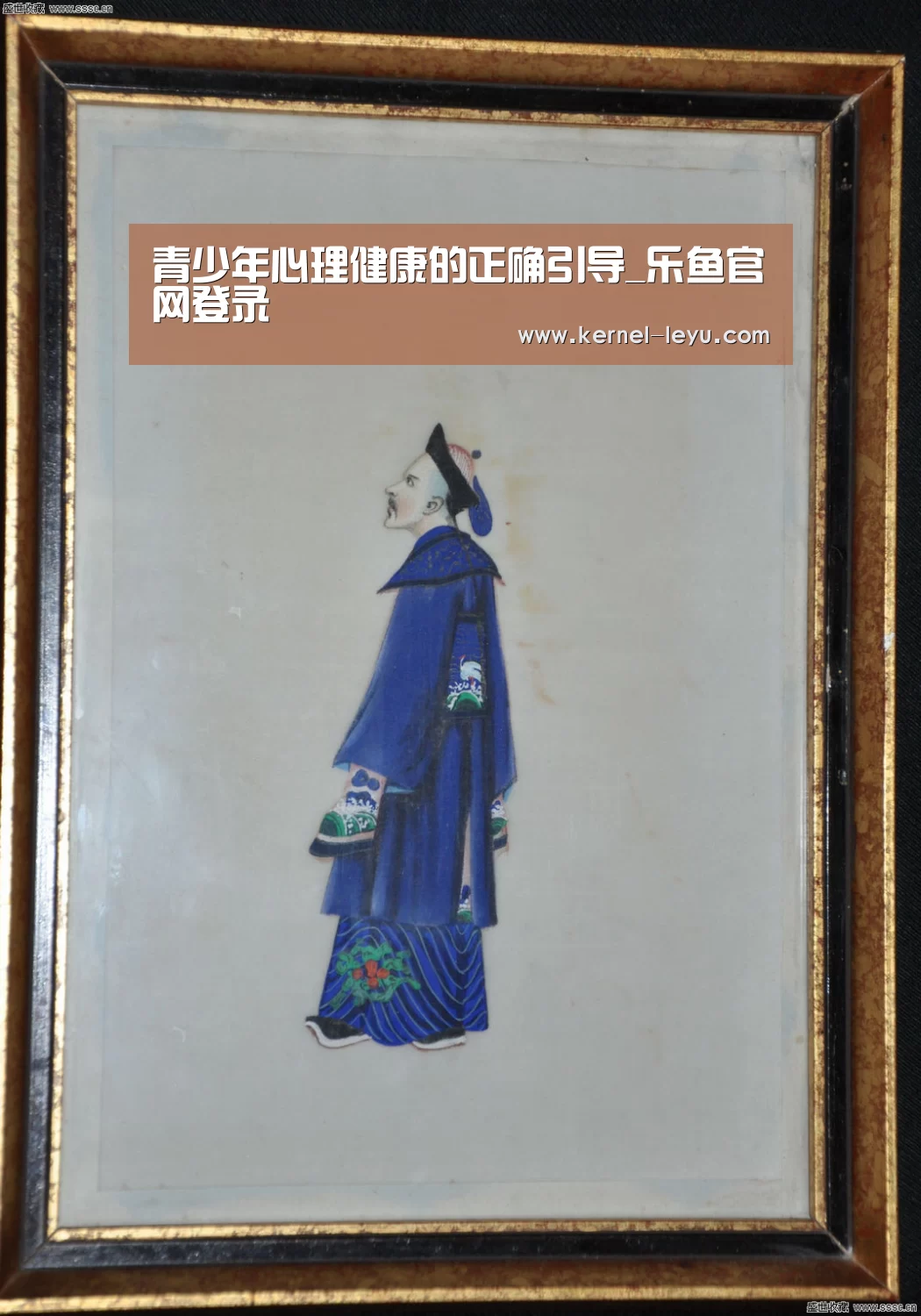 青少年心理健康的正确引导_乐鱼官网登录(图2) 乐鱼官网
