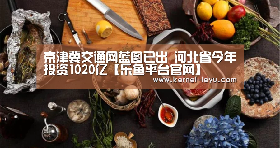 京津冀交通网蓝图已出 河北省今年投资1020亿【乐鱼平台官网】(图1) 乐鱼官网