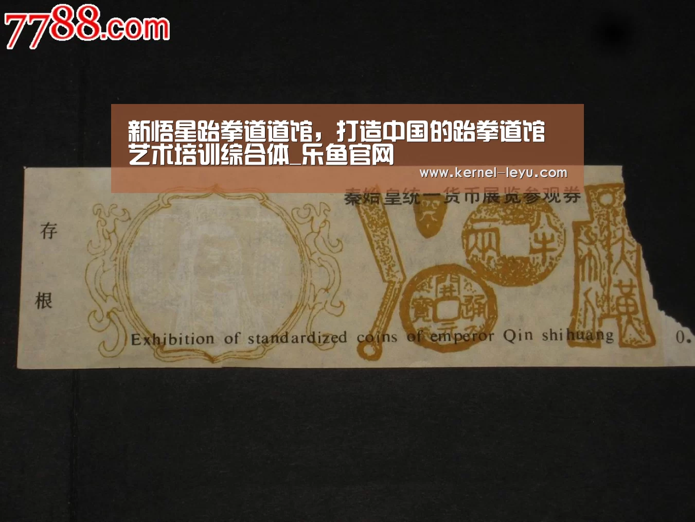 新悟星跆拳道道馆,打造中国的跆拳道馆艺术培训综合体_乐鱼官网(图1) 乐鱼官网