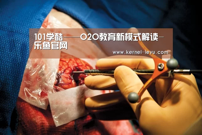 101学酷——O2O教育新模式解读-乐鱼官网(图1) 乐鱼官网