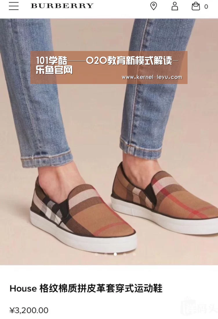 101学酷——O2O教育新模式解读-乐鱼官网(图3) 乐鱼官网登录