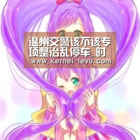 温州交警该不该专项整治乱停车_时事政治_中公教育网-乐鱼官网登录(图2) 乐鱼官网登录