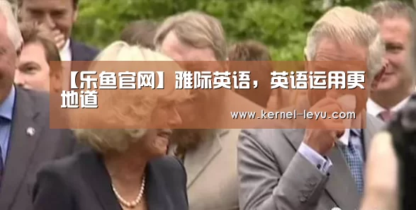 【乐鱼官网】雅际英语,英语运用更地道(图3) 乐鱼官网登录